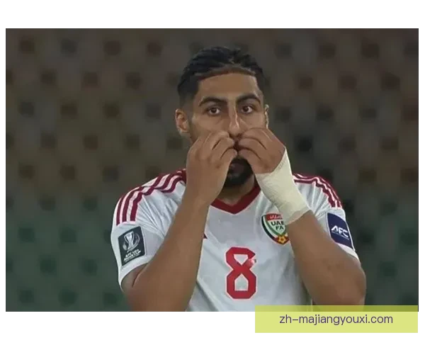 阿尔及利亚历史性晋级世界杯 全队庆祝这一激动人心的时刻