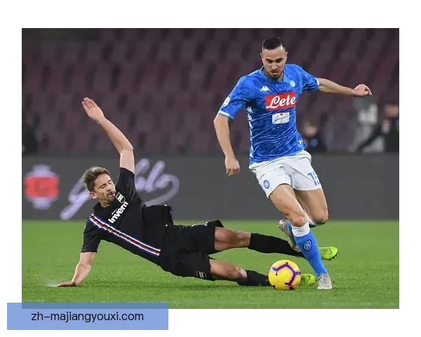 那不勒斯正式签下韦尔迪 强化攻击线迎接新赛季挑战