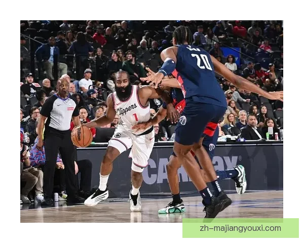 快船一分惜败热火错失反超机会比赛精彩瞬间回顾