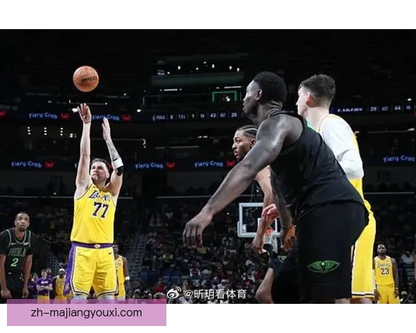 新奥尔良鹈鹕惜败洛杉矶湖人 双方激战至最后一刻比分定格111-103