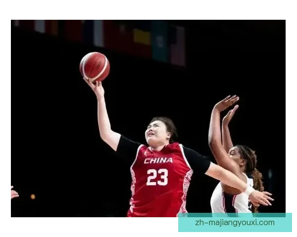 家园天使女篮力战中央德国女篮鏖战比分仅差九分