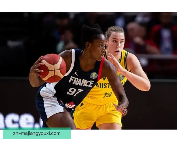 马尔堡女篮逆袭TK汉诺威 以71-63获胜成功晋级