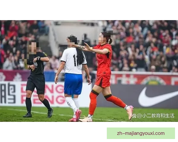 奥兰女足大胜格尼斯坦女足彰显强势进攻能力